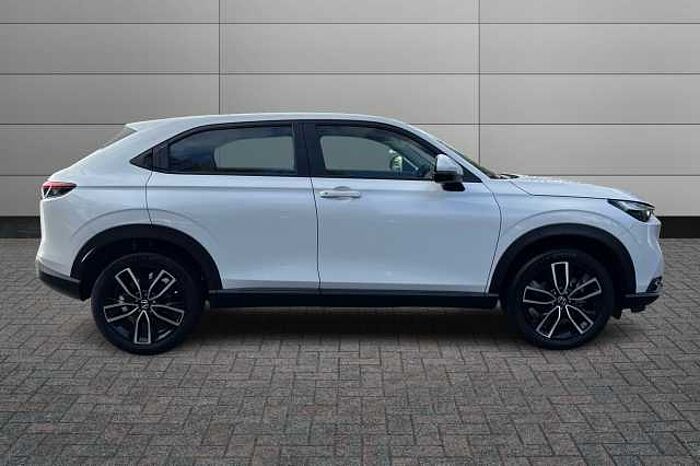 Honda HR-V e:HEV 1.5 eHEV Elegance 5dr CVT 