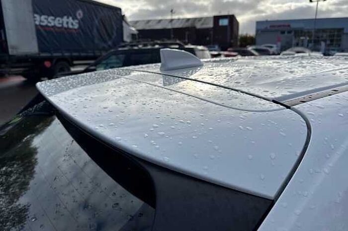 Honda HR-V e:HEV 1.5 eHEV Elegance 5dr CVT 