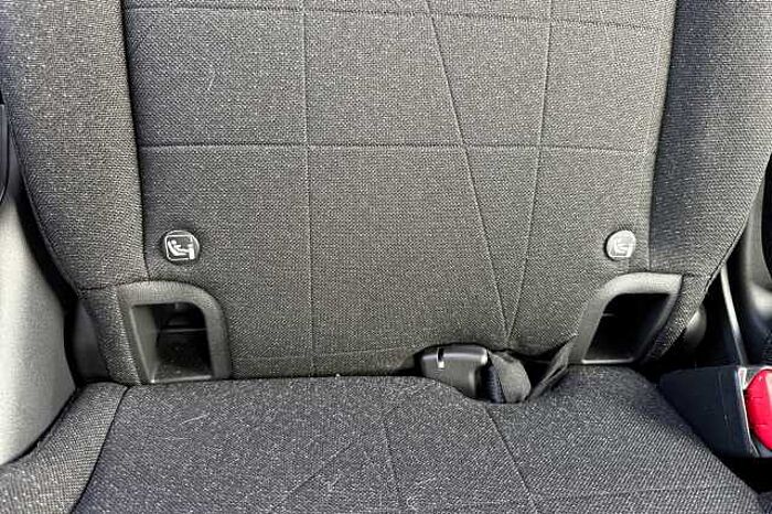 Honda HR-V e:HEV 1.5 eHEV Elegance 5dr CVT 