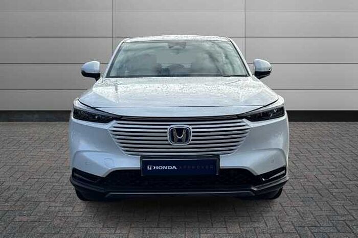 Honda HR-V e:HEV 1.5 eHEV Elegance 5dr CVT 