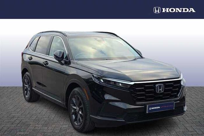 Honda CR-V e:HEV 2.0 eHEV Advance 5dr eCVT 