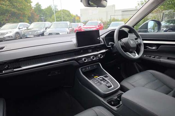 Honda CR-V e:HEV 2.0 eHEV Advance 5dr eCVT 