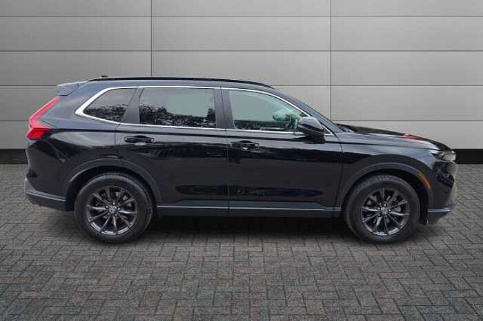 Honda CR-V e:HEV 2.0 eHEV Advance 5dr eCVT 