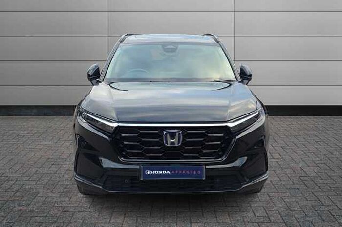 Honda CR-V e:HEV 2.0 eHEV Advance 5dr eCVT 