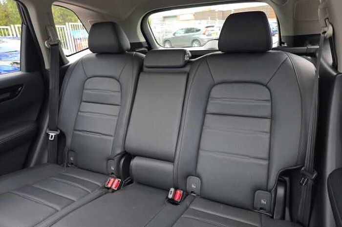 Honda CR-V e:HEV 2.0 eHEV Advance 5dr eCVT 