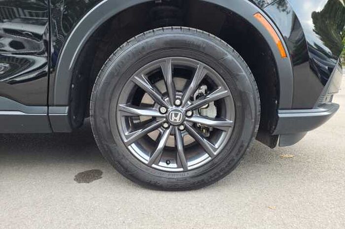 Honda CR-V e:HEV 2.0 eHEV Advance 5dr eCVT 