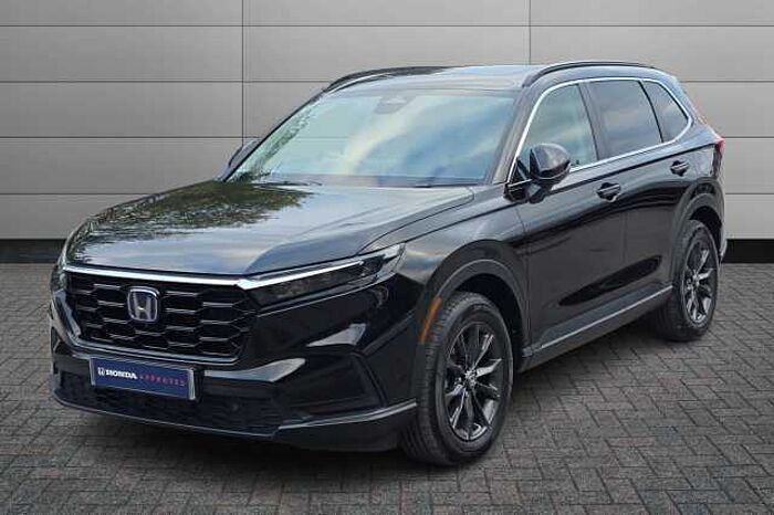 Honda CR-V e:HEV 2.0 eHEV Advance 5dr eCVT 