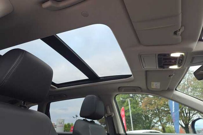 Honda CR-V e:HEV 2.0 eHEV Advance 5dr eCVT 