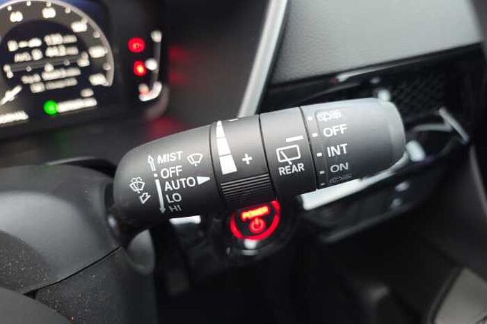 Honda CR-V e:HEV 2.0 eHEV Advance 5dr eCVT 