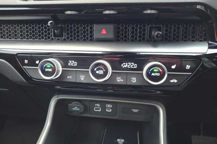 Honda CR-V e:HEV 2.0 eHEV Advance 5dr eCVT 