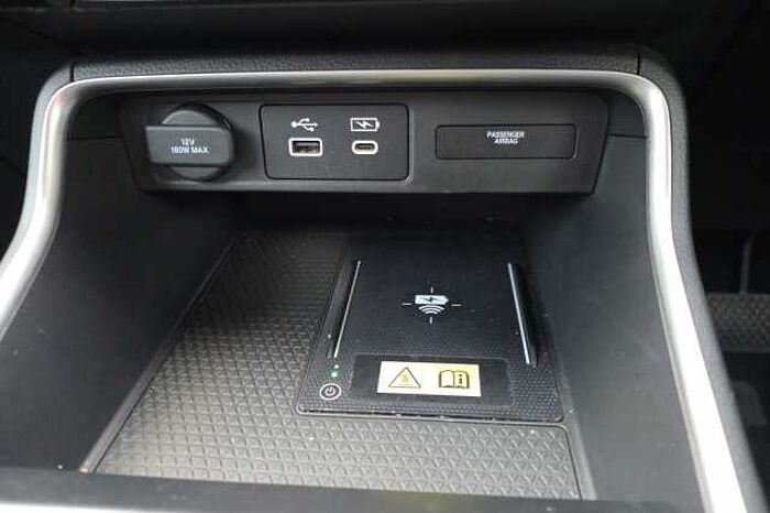 Honda CR-V e:HEV 2.0 eHEV Advance 5dr eCVT 