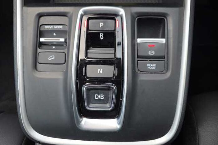 Honda CR-V e:HEV 2.0 eHEV Advance 5dr eCVT 