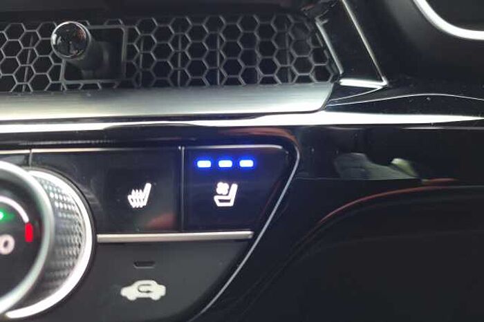 Honda CR-V e:HEV 2.0 eHEV Advance 5dr eCVT 