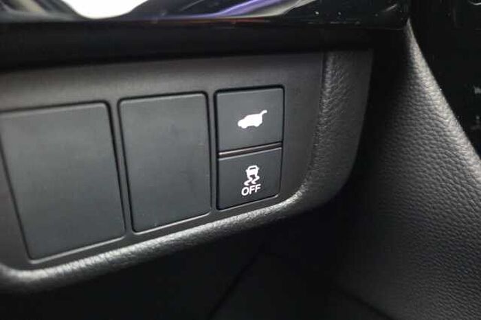 Honda CR-V e:HEV 2.0 eHEV Advance 5dr eCVT 