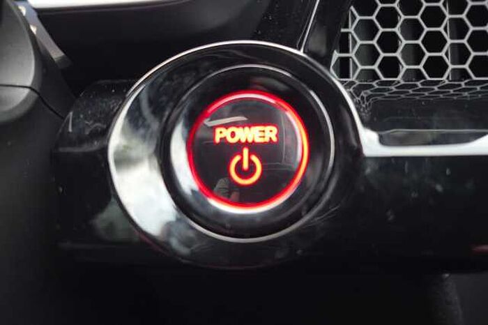 Honda CR-V e:HEV 2.0 eHEV Advance 5dr eCVT 