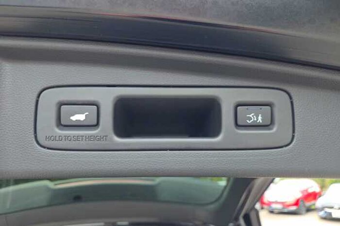 Honda CR-V e:HEV 2.0 eHEV Advance 5dr eCVT 