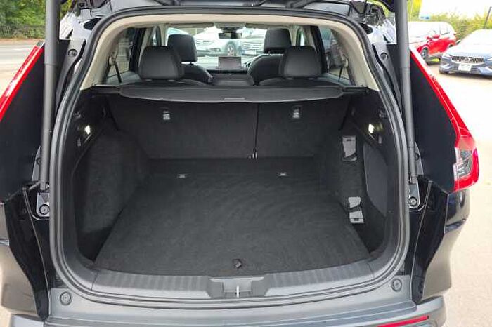 Honda CR-V e:HEV 2.0 eHEV Advance 5dr eCVT 