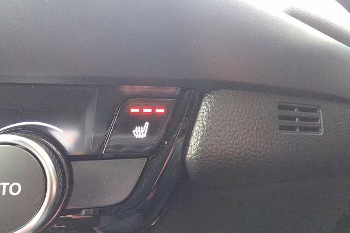 Honda Jazz e:HEV 1.5 i-MMD Hybrid Advance Sport 5dr eCVT 