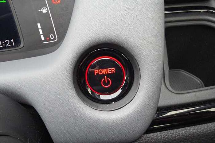 Honda Jazz e:HEV 1.5 i-MMD Hybrid Advance Sport 5dr eCVT 