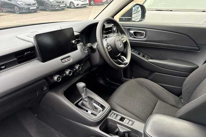 Honda HR-V Hybrid 1.5 eHEV Elegance 5dr CVT 