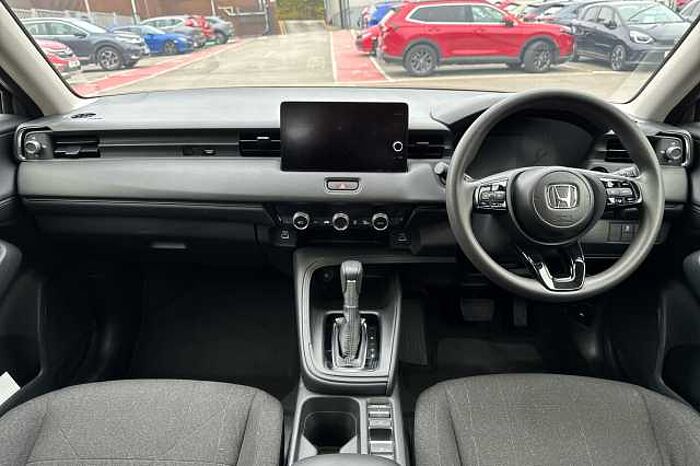 Honda HR-V Hybrid 1.5 eHEV Elegance 5dr CVT 