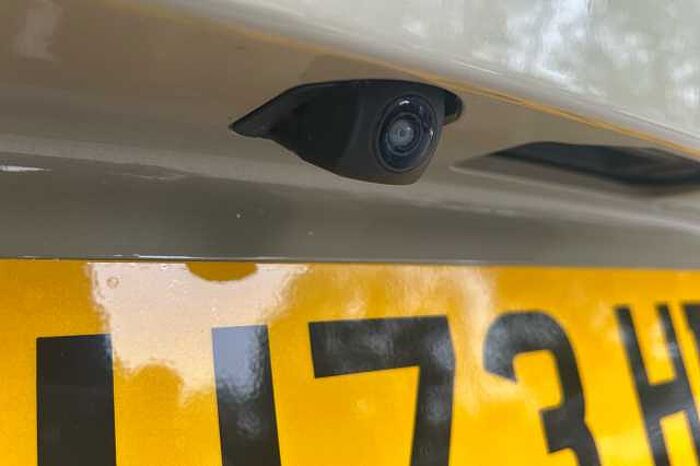 Honda HR-V Hybrid 1.5 eHEV Elegance 5dr CVT 