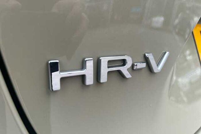 Honda HR-V Hybrid 1.5 eHEV Elegance 5dr CVT 