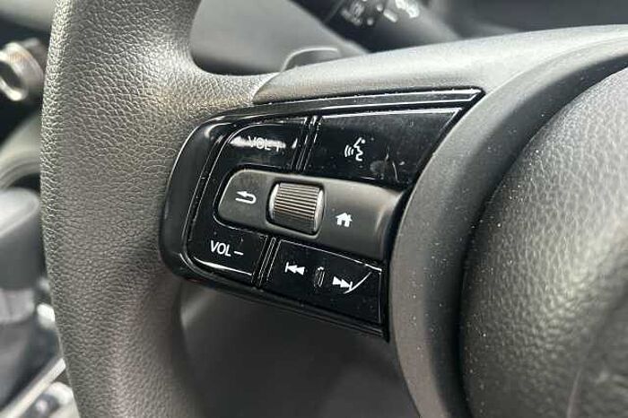 Honda HR-V Hybrid 1.5 eHEV Elegance 5dr CVT 