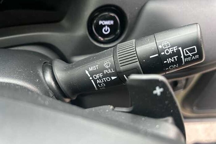 Honda HR-V Hybrid 1.5 eHEV Elegance 5dr CVT 