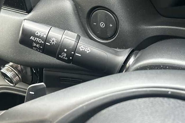 Honda HR-V Hybrid 1.5 eHEV Elegance 5dr CVT 