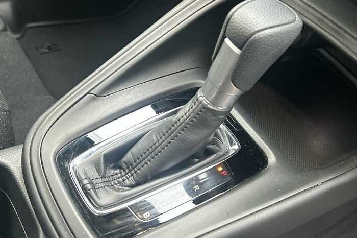 Honda HR-V Hybrid 1.5 eHEV Elegance 5dr CVT 