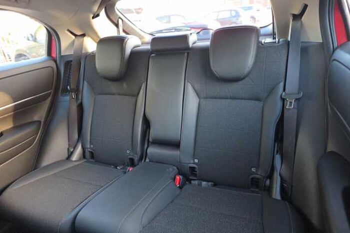 Honda HR-V Hybrid 1.5 eHEV Advance 5dr CVT 