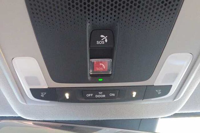 Honda HR-V Hybrid 1.5 eHEV Advance 5dr CVT 