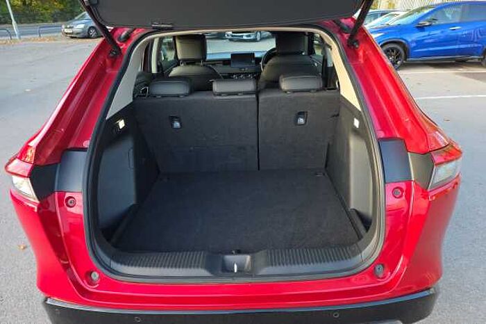 Honda HR-V Hybrid 1.5 eHEV Advance 5dr CVT 