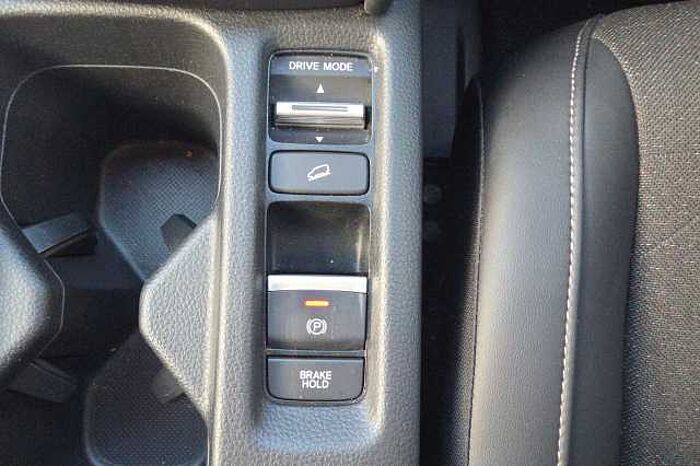 Honda HR-V Hybrid 1.5 eHEV Advance 5dr CVT 
