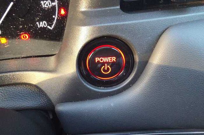 Honda HR-V Hybrid 1.5 eHEV Advance 5dr CVT 