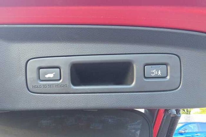 Honda HR-V Hybrid 1.5 eHEV Advance 5dr CVT 