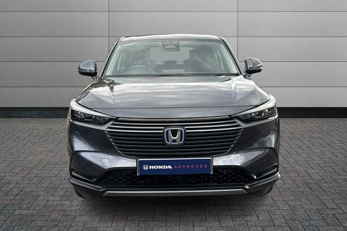 Honda HR-V Hybrid 1.5 eHEV Elegance 5dr CVT 