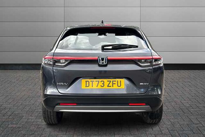 Honda HR-V Hybrid 1.5 eHEV Elegance 5dr CVT 