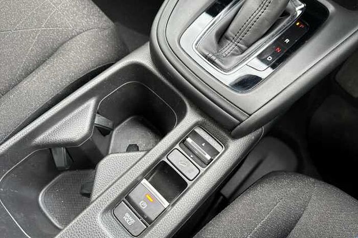 Honda HR-V Hybrid 1.5 eHEV Elegance 5dr CVT 