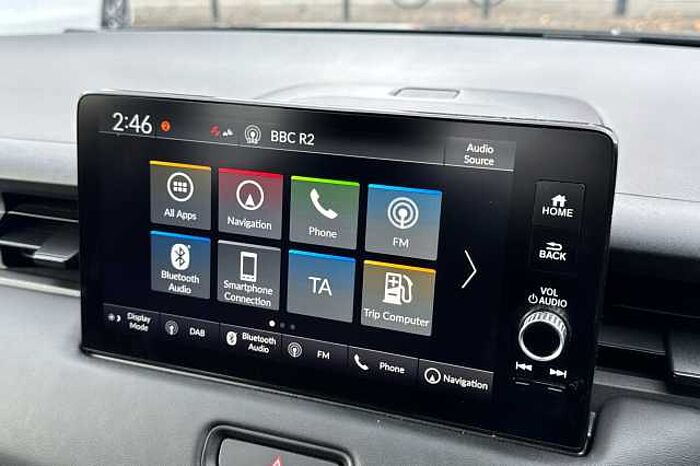 Honda HR-V Hybrid 1.5 eHEV Elegance 5dr CVT 