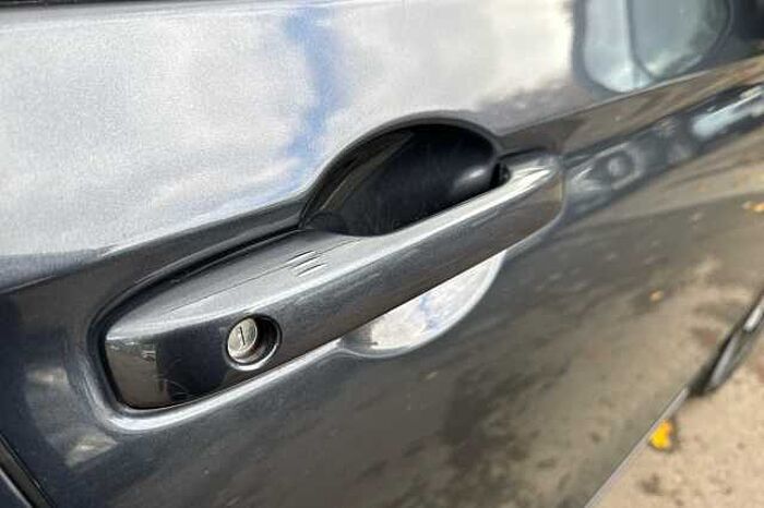 Honda HR-V Hybrid 1.5 eHEV Elegance 5dr CVT 