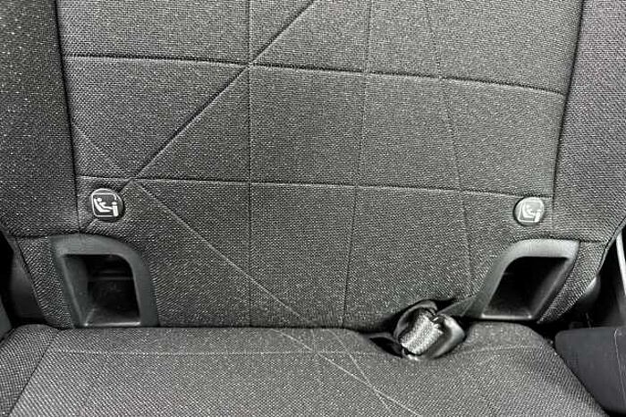 Honda HR-V Hybrid 1.5 eHEV Elegance 5dr CVT 