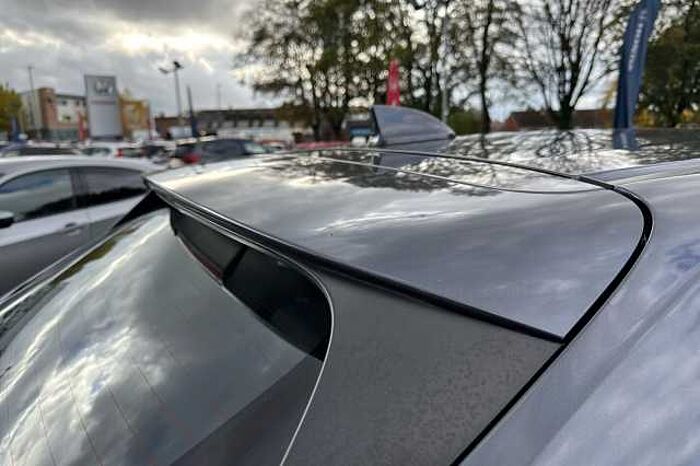 Honda HR-V Hybrid 1.5 eHEV Elegance 5dr CVT 