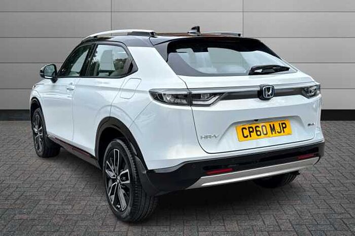 Honda HR-V Hybrid 1.5 eHEV Advance Style 5dr CVT 