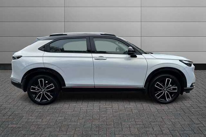 Honda HR-V Hybrid 1.5 eHEV Advance Style 5dr CVT 