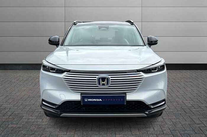 Honda HR-V Hybrid 1.5 eHEV Advance Style 5dr CVT 