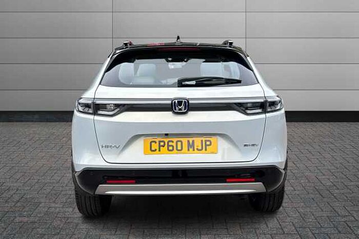 Honda HR-V Hybrid 1.5 eHEV Advance Style 5dr CVT 