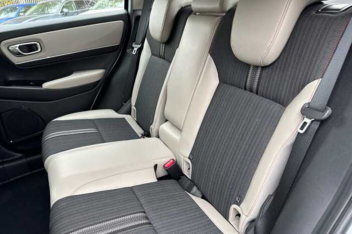 Honda HR-V Hybrid 1.5 eHEV Advance Style 5dr CVT 