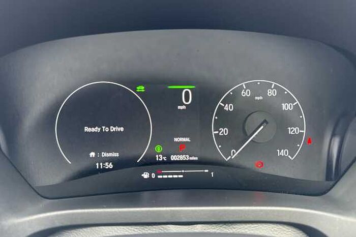 Honda HR-V Hybrid 1.5 eHEV Advance Style 5dr CVT 